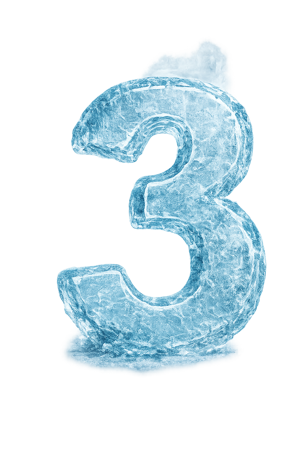 3